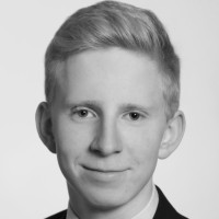 Max Mensing