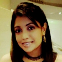 Julina Shanti Subramaniyan