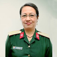 Vũ Thị Khánh Vân