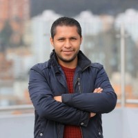 Luis Alberto Martinez