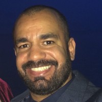 Jorge Luis Marques Rangel