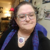 Kerrie Hacker
