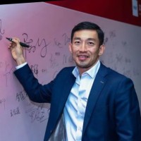 Bernard Teo