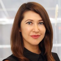Alyona Antonenko