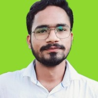 Pranjal Dubey
