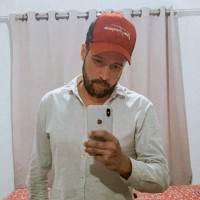 Daniel amaral Olavo