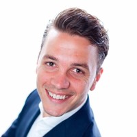 Evert Van Benthem