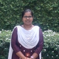 Anusurya S