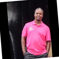 Tyrone Logan