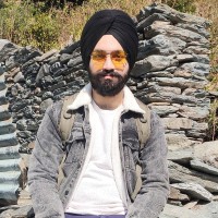 Ravneet Singh