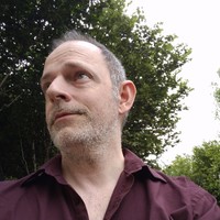 Simon Garrett