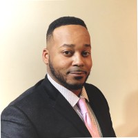 Gregory Murry Jr.
