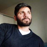 Pablo Grillo