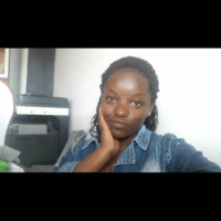 Rose Wanjiku
