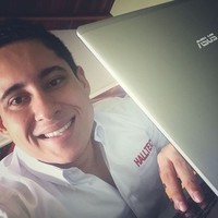 Oscar Manuel Aguillon Silva