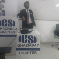 Mr Amresh Pal Singh Hello