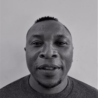 Isaac Ngalubutu