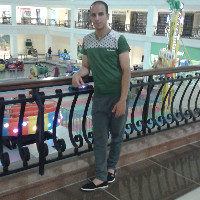 Ahmed Mohsen