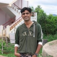 Bharadwaj Chivukula