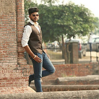 Manjot Sehdev