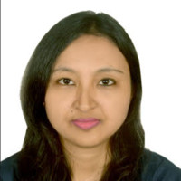 Madhu Pradhan