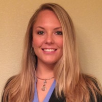 Michelle Craighead, Cpa
