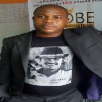 Joash Ubani