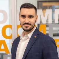 Maxence PARENT