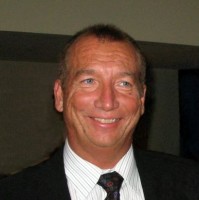 John Stetak