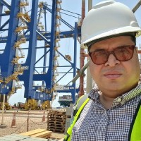 MOHAMED FARAG AL-JEHANI