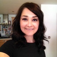 Candice Barrett