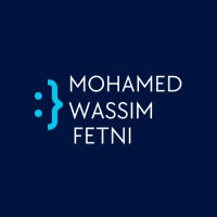 Mohamed Ouassime Fetni