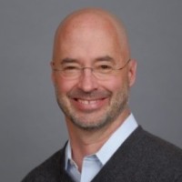 Peter Kinch