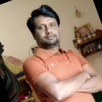 Shivalingappa Badiger