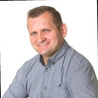 Grzegorz Kolodziej