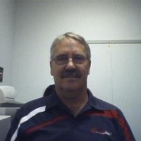 Kenneth Jarvis