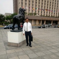 Wilmer Raymundo Choton