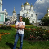 Николай Прохоров