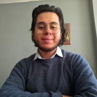 Santiago Naranjo Melo