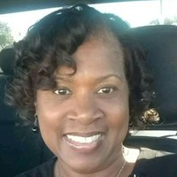 Gaylin Johnson