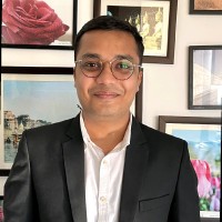 Divyansh Jain