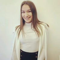 Vicky Gavriilidou