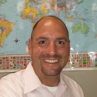 Dave Ferrell