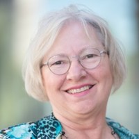 Deborah Cherry
