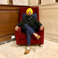 Amarjit Gnim