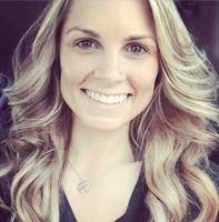 Kristen Hogan