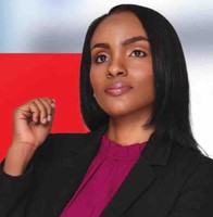 Tashla Reynolds