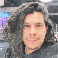 Jesus Vicencio Cea