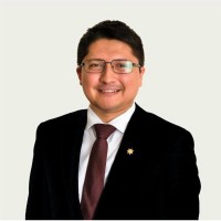 Carlos Enrique Alvarez Solis