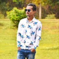 VIKRANT DEWANGAN